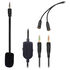 Arozzi Aria Gaming Headset - schwarz image number null