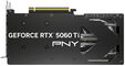 PNY GeForce RTX 5060 Ti OC Edition, 16384 MB GDDR7 image number null