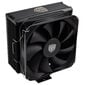 Kolink Umbra EX180 Black Edition CPU-Kühler - 120mm