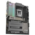 Sapphire Nitro+ X870EA WiFi7 Mainboard, AMD X870E, Sockel AM5, DDR5 image number null