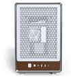 Montech HERITAGE PC-Geh&auml;use, Midi-Tower, Micro-ATX, Tempered Glass - wei&szlig; image number null