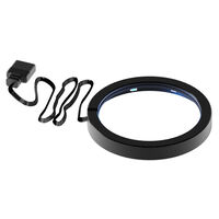 Singularity Computers Protium 3.0 ARGB Ring - Acetal