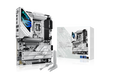 ASUS ROG Strix Z890-A Gaming WiFi Mainboard, Sockel LGA 1851, Intel Z890, ATX, DDR5 image number null