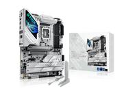 ASUS ROG Strix Z890-A Gaming WiFi Mainboard, Sockel LGA 1851, Intel Z890, ATX, DDR5