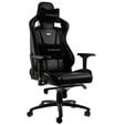 noblechairs EPIC Gaming Stuhl - schwarz/gold image number null