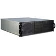 Inter-Tech IPC 3U-30248, 3HE Rack Servergeh&auml;use - schwarz image number null