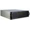Inter-Tech IPC 3U-30248, 3HE Rack Servergeh&auml;use - schwarz