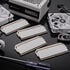 Corsair Dominator Platinum RGB DDR5-5200 RAM, CL40, XMP - 32 GB Dual-Kit, weiß image number null