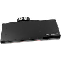 Watercool Heatkiller V for RX 6800/6900XT, ARGB - Acetal - black