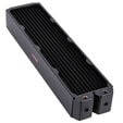 Alphacool NexXxoS Monsta Radiator - 560mm, black image number null