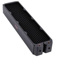 Alphacool NexXxoS Monsta Radiator - 560mm, schwarz
