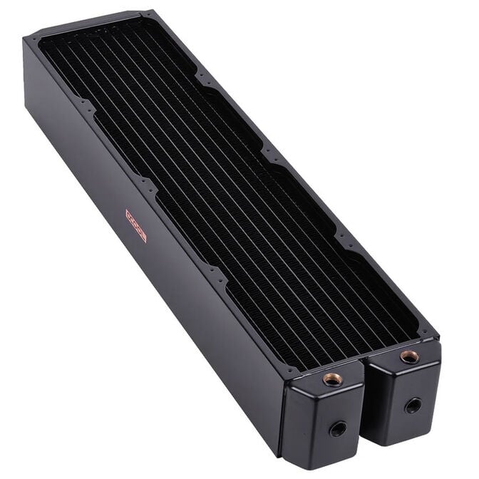 Alphacool NexXxoS Monsta Radiator - 560mm, black image number 0