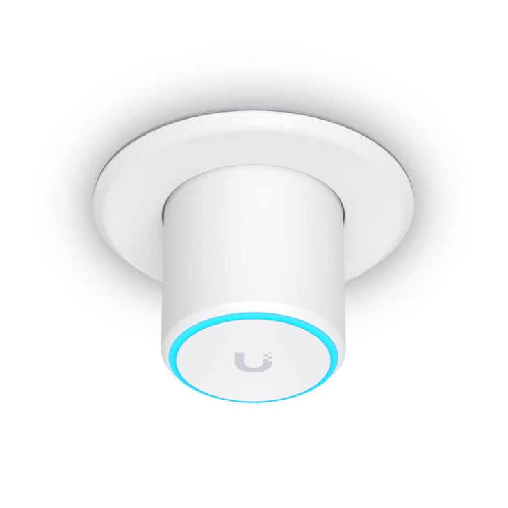 Ubiquiti UniFi U6-Mesh WLAN Access Point image number 4