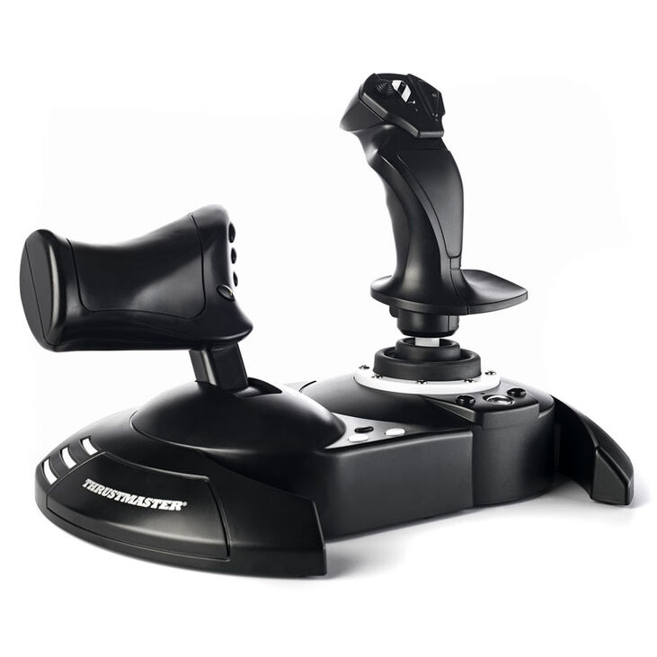 Thrustmaster T.Flight Hotas One - Joystick (PC/XBOX ONE) image number 0