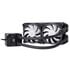 Alphacool Eisbaer Pro Aurora 240 AiO Wasserkühlung, D-RGB - 240mm image number null