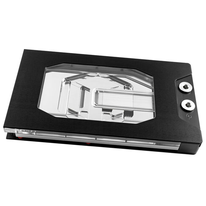 Watercool Heatkiller V Ultra GPU-Wasserk&uuml;hlung RTX 5090 Palit und Gainward, ARGB - Nickel + Acryl, schwarz image number 0