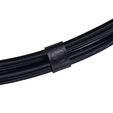 Lian Li GALAHAD II 360 Trinity Performance AIO Cooler - Black image number null