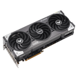 ASUS TUF Radeon RX 9070 OC Edition Grafikkarte, 16384 MB GDDR6 image number null