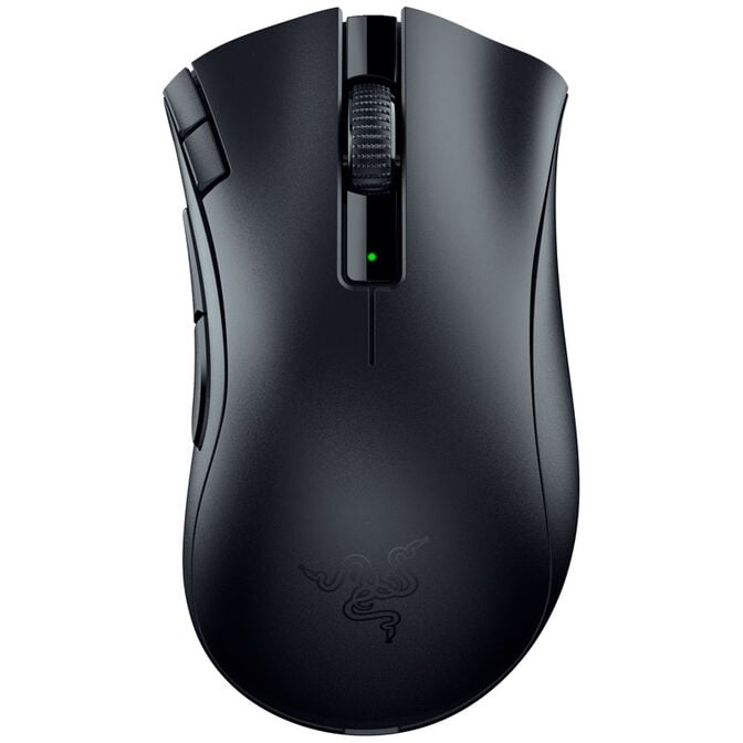 Razer Deathadder V2 X HyperSpeed Gaming Mouse image number 1