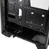 Aerocool Cylon RGB Midi-Tower - schwarz Window image number null