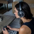 Corsair VIRTUOSO MAX WIRELESS, Carbon image number null
