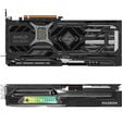 ASRock Radeon RX 9070 XT Steel Legend Dark 16GB Grafikkarte, 16384 MB GDDR6 image number null