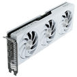Palit GeForce RTX 5070 White OC Graphics Card, 12288 MB GDDR7 image number null