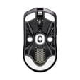 Lamzu Maya X Gaming Mouse, 8,000Hz - Charcoal Black image number null