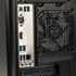 Gaming PC, AMD Ryzen 7 5700X, RTX 4060 Ti 16GB - Pre-built PC image number null
