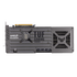 ASUS TUF Radeon RX 9070 XT OC Edition Grafikkarte, 16384 MB GDDR6 image number null
