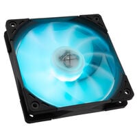 Scythe Kaze Flex RGB PWM fan, 300-1800 RPM - 120mm