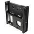 SilverStone SST-RVZ02B-W Raven HTPC Case - Black image number null