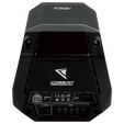 Conspit ARES 12 CDR Wheelbase, 12Nm, Quick-Release, 23-Bit Encoder - black image number null