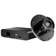 MOZA Universal HUB und Third-Party Wheel Base Mount image number null