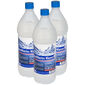 Distilled water (DIN 13060, DIN 43530 & EN 285) - 3x 1 litre