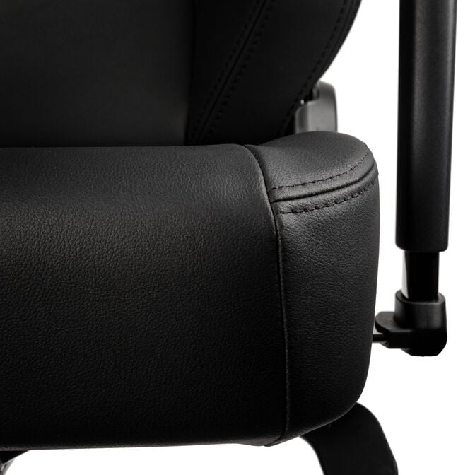 noblechairs HERO Gaming Stuhl - Black Edition image number 19