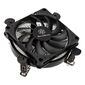 SilverStone SST-NT08-115XP CPU Cooler - 80 mm