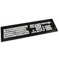 Traitors ETERNITY Keycap Set, PBT - UK