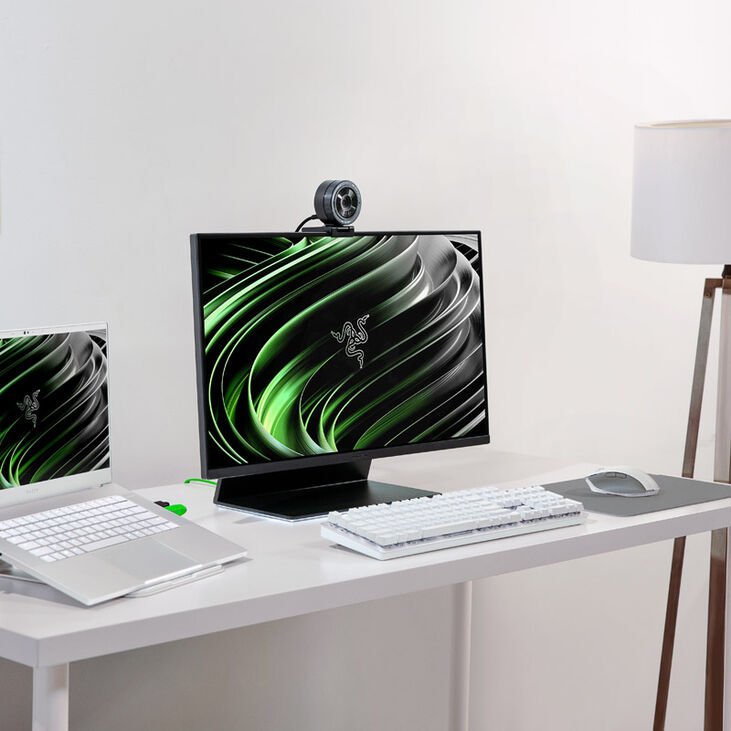 Razer Kiyo Pro Webcam image number 4