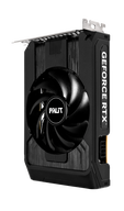 Palit GeForce RTX 5050 StormX, 8192 MB GDDR6 image number null