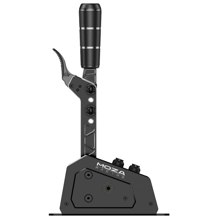 Moza SGP Sequential Shifter image number 1