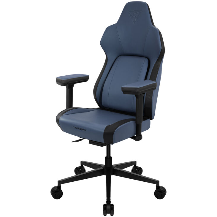 ThunderX3 CORE Smart Ergonomischer Gaming Stuhl - Modern Blau image number 1