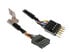 Akasa Interne USB-Verlängerung - 40 cm image number null
