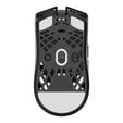 ATK Blazing Sky Ghost ULTIMATE wireless gaming mouse, 8,000Hz - black image number null