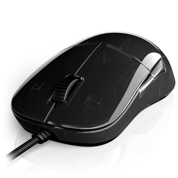 Endgame Gear XM1r Gaming Mouse - Dark Reflex image number 4