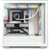NZXT Kraken RGB AIO Cooler - 360mm, white image number null