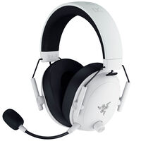 Razer BlackShark V3 Gaming Headset - white