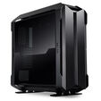 Lian Li Odyssey X Big-Tower - schwarz image number null