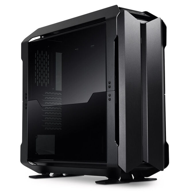Lian Li Odyssey X Big-Tower - schwarz image number 0