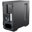 Seasonic SYNCRO Q704 PC Case, Mid Tower + SYNCRO DGC-750 Gold Power Supply - black image number null